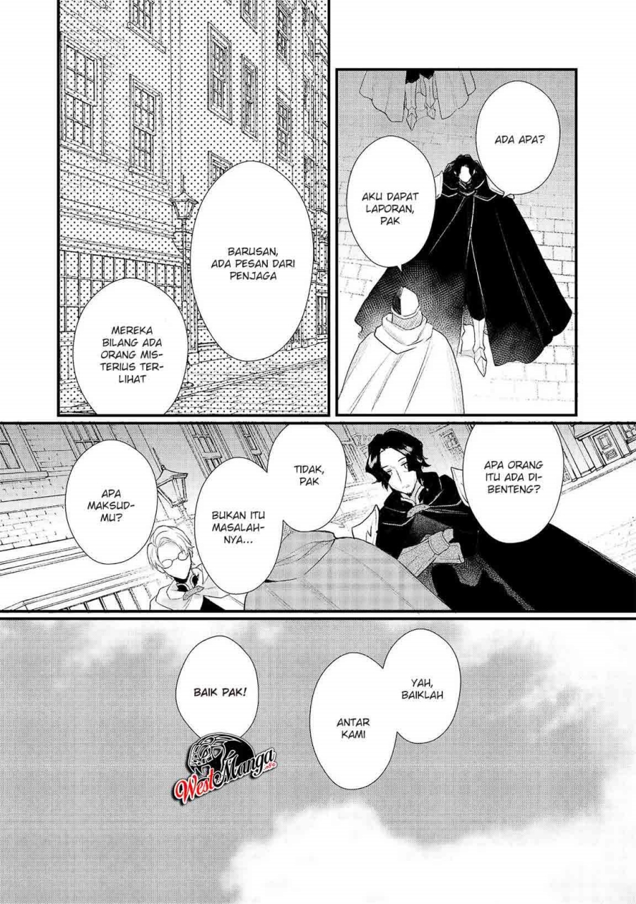 Dekisokonai to Yobareta Moto Eiyuu wa Jikka kara Tsuihou sa Retanode Suki Katte ni Ikiru Koto ni Shita Chapter 13.2 Gambar 11